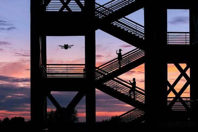 摄影小白必看！手把手教你打造个人风格